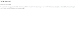 Desktop Screenshot of ameri-trucksales.com